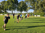 Training S.K.N.W.K. 1, 2 en JO19-1 van donderdag 15 augustus 2024 (14/218)